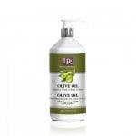 ΚΡΕΜΑ ΧΕΡΙΩΝ & ΣΩΜΑΤΟΣ OLIVE 1000ML