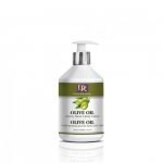 ΚΡΕΜΑ ΧΕΡΙΩΝ & ΣΩΜΑΤΟΣ OLIVE 500ML