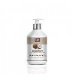 ΚΡΕΜΑ ΧΕΡΙΩΝ & ΣΩΜΑΤΟΣ COCONUT 500ML