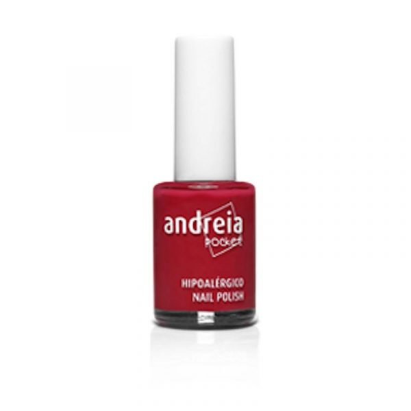 Βερνίκι νυχιών Andreia Pocket 10,5 ml 115