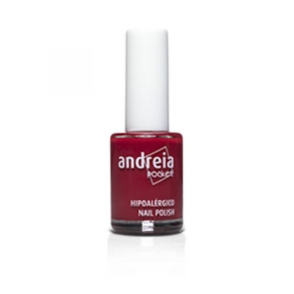 Βερνίκι νυχιών Andreia Pocket 10,5 ml 117
