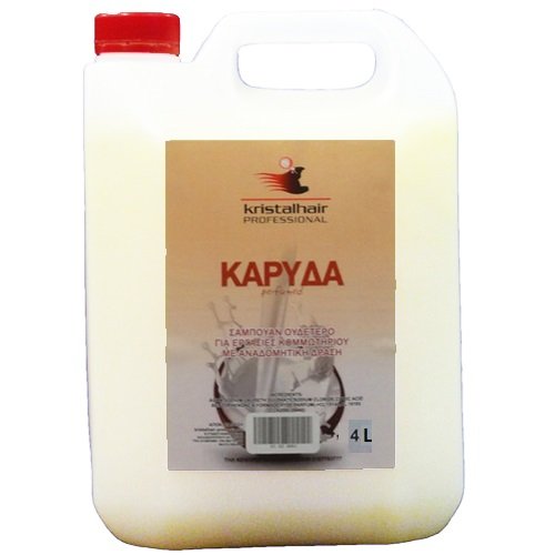 ΣΑΜΠΟΥΑΝ ΜΠΕΤΟΝΙ ΚΑΡΥΔΑ 4L