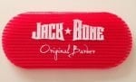 JACK BONE Hair Grippers Κόκκινο