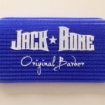 JACK BONE Hair Grippers ΜΠΛΕ