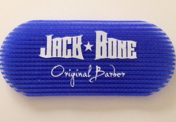JACK BONE Hair Grippers ΜΠΛΕ