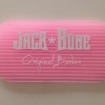 JACK BONE Hair Grippers ΡΟΖ