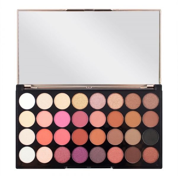 Revolution Palette ΚΩΔ.1225 FLAWLESS 4