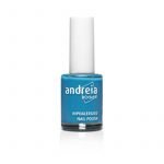 Βερνίκι νυχιών Andreia Pocket 10,5 ml 121
