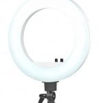 ΛΑΜΠΑ LED RING LIGHT 18 + 48W