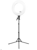 ΛΑΜΠΑ LED RING LIGHT 18 + 48W