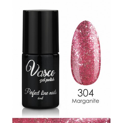 VASCO ΗΜ/ΜΟ ΒΕΡ/ΚΙ SHINE & 304 6ML