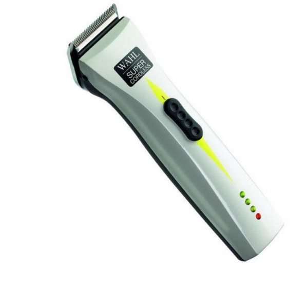 ΚΟΥΡΕΥΤΙΚΗ WAHL SUPER CORDLESS