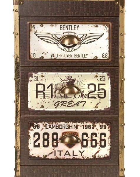 ΒΟΗΘΟΣ BARBER 060W