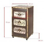 ΒΟΗΘΟΣ BARBER 060W