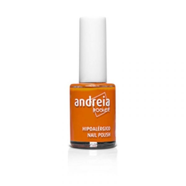 Βερνίκι νυχιών Andreia Pocket 10,5 ml 138