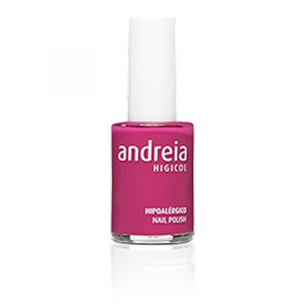 Βερνίκι νυχιών Andreia Pocket 10,5 ml 150