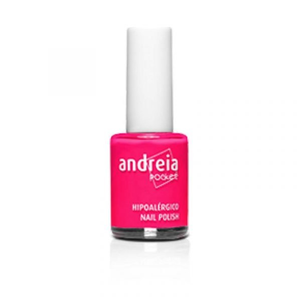 Βερνίκι νυχιών Andreia Pocket 10,5 ml 154