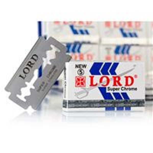 ΞΥΡΑΦΑΚΙΑ LORD SUPER CHROME