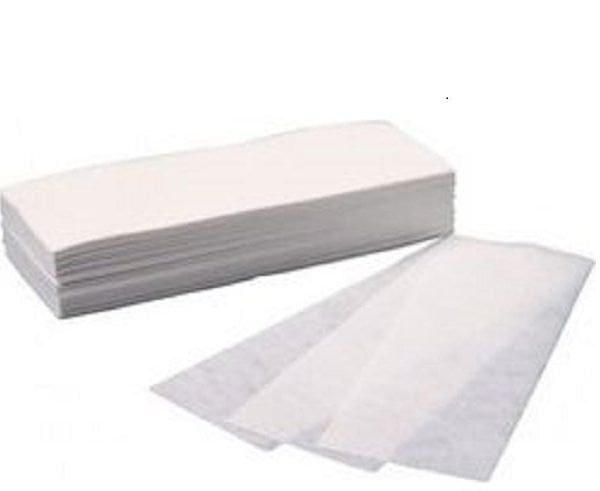 ΦΥΛΛΑ ΑΠΟΤΡΙΧΩΣΗΣ NONWOVEN 100 ΤΕΜ.