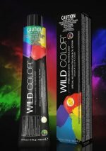 ΒΑΦΗ Wild Color 4.2 4V 180ml