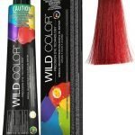 ΒΑΦΗ Wild Color 7.6 7R 180ml