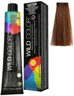 ΒΑΦΗ Wild Color 7.8 7WB 180ml
