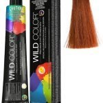 ΒΑΦΗ Wild Color 8.4 8C 180ml