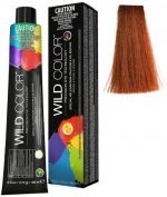 ΒΑΦΗ Wild Color 8.4 8C 180ml