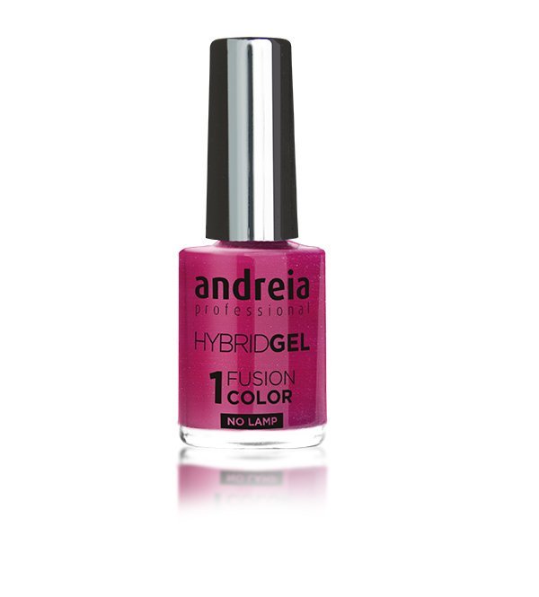 603715-1 Υβριδικό Βερνίκι Andreia Νο Η51
