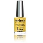 Υβριδικό Βερνίκι Andreia Νο Η59