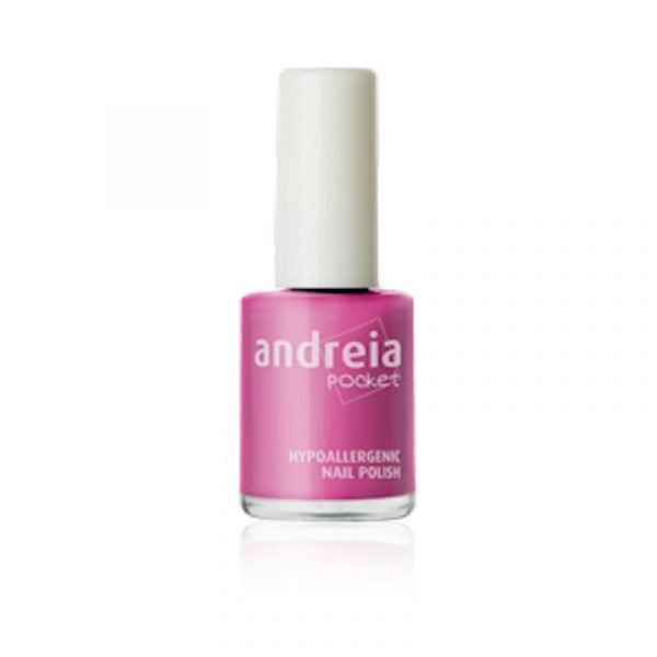 Βερνίκι νυχιών Andreia Pocket 10,5 ml 161