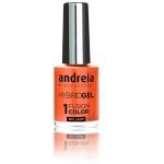 Υβριδικό Βερνίκι Andreia Νο Η60