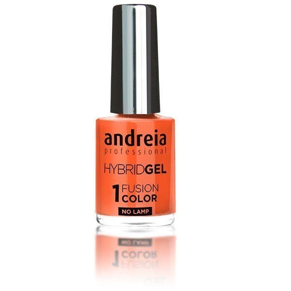 Υβριδικό Βερνίκι Andreia Νο Η60