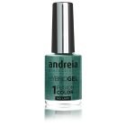 Υβριδικό Βερνίκι Andreia Νο Η54