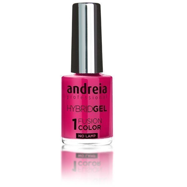 Υβριδικό Βερνίκι Andreia Νο Η56