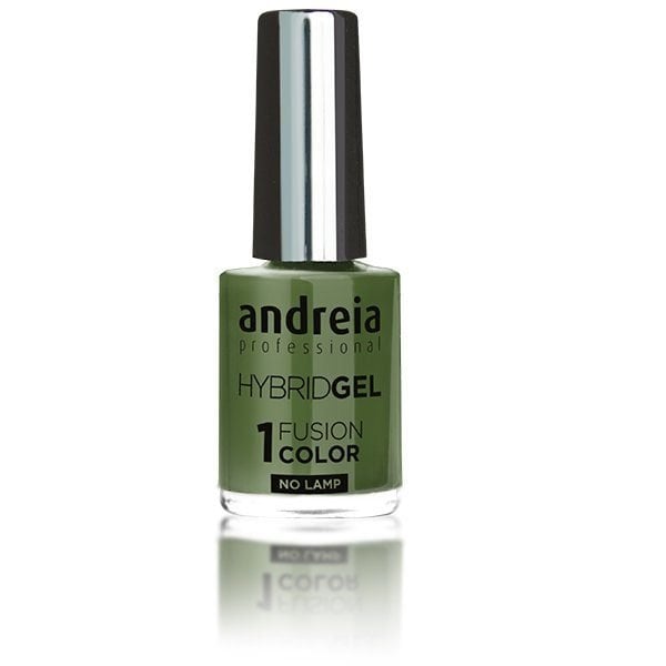 Υβριδικό Βερνίκι Andreia Νο Η57