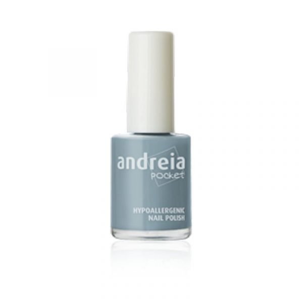 Βερνίκι νυχιών Andreia Pocket 10,5 ml 166