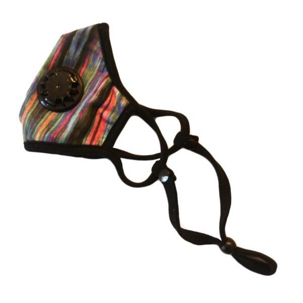 VOGMASK ΛΑΣΤΙΧΑ HEAD STRAP