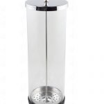 ΔΟΧΕΙΟ ΓΥΑΛΙΝΟ ΑΠΟΣΤΕΙΡΩΣΗΣ 1400 ml