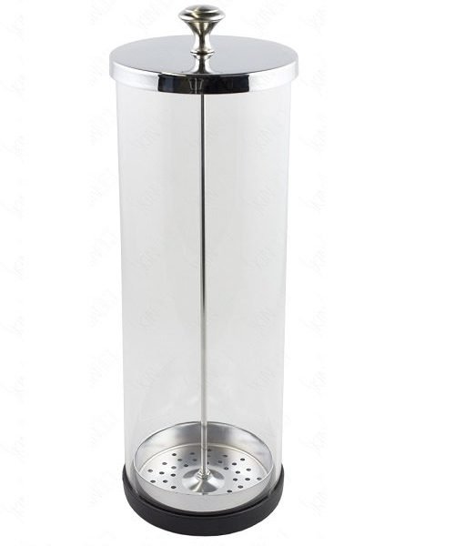 ΔΟΧΕΙΟ ΓΥΑΛΙΝΟ ΑΠΟΣΤΕΙΡΩΣΗΣ 1400 ml
