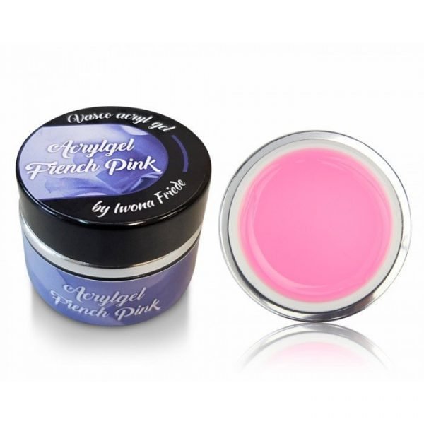Vasco acryl gel french pink 005 15ml