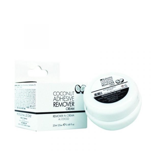 EXTE REMOVER CREAM 20ml EX000028