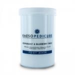 Kaeso Peppermint & Blueberry foot mask 1200ml