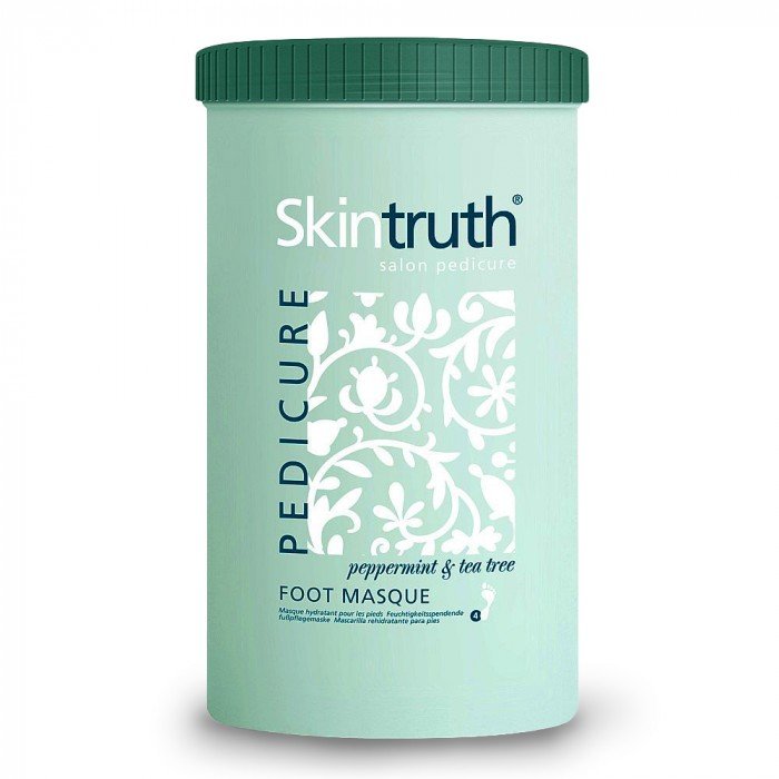 603832-1 Skintruth μάσκα περιποίησης πελμάτων 1200ml
