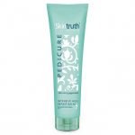 Skintruth επανορθωτική κρέμα φτερνών με δυόσμο 150ml