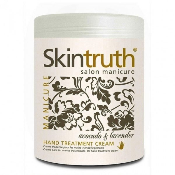 Skintruth κρέμα περιποίησης χεριών 450 ml