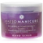 Kaeso scrub χεριων 450ml