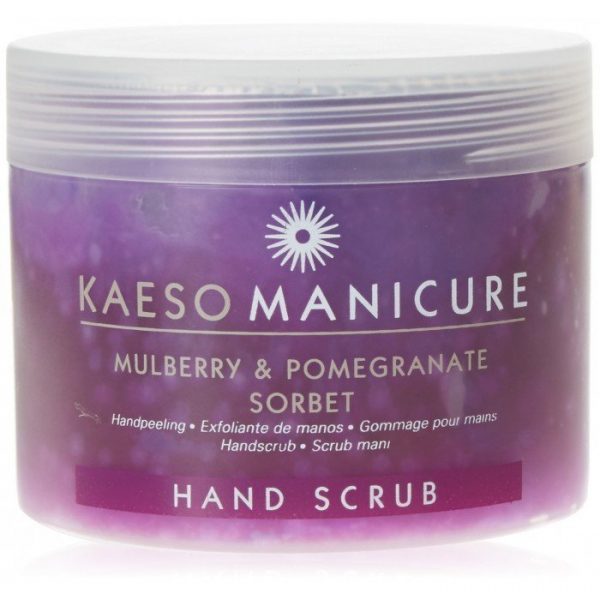 Kaeso scrub χεριων 450ml