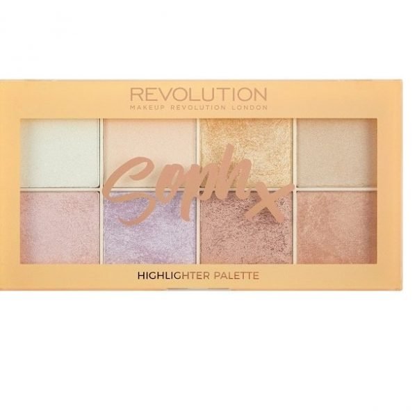 Revolution Soph X No1230