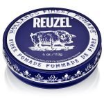 ΠΟΜΑΔΑ REUZEL FIBER 113g
